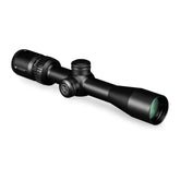 Vortex Crossfire II 2-7x32 SFP Riflescope w/ V-Plex MOA Reticle- CF2-31002